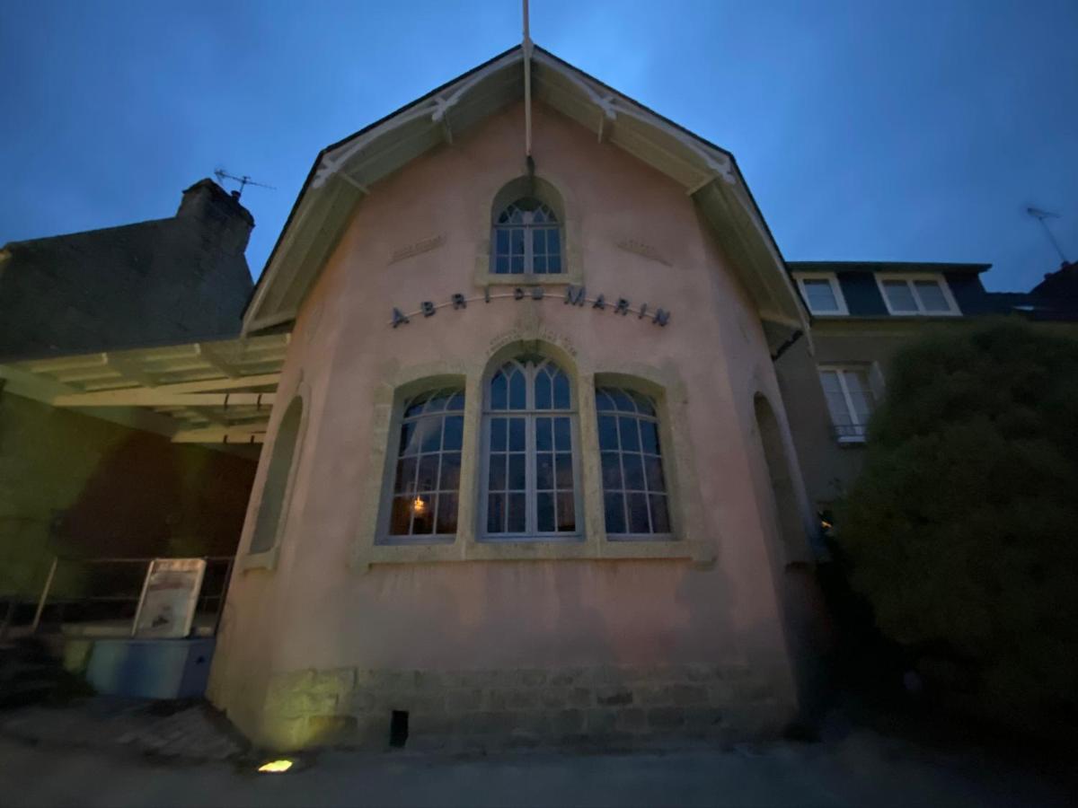 Le Ste Marine - Ptit Coin De Paradis Vue Sur Le Port - Wifi - Entree Autonome Combrit Exterior foto