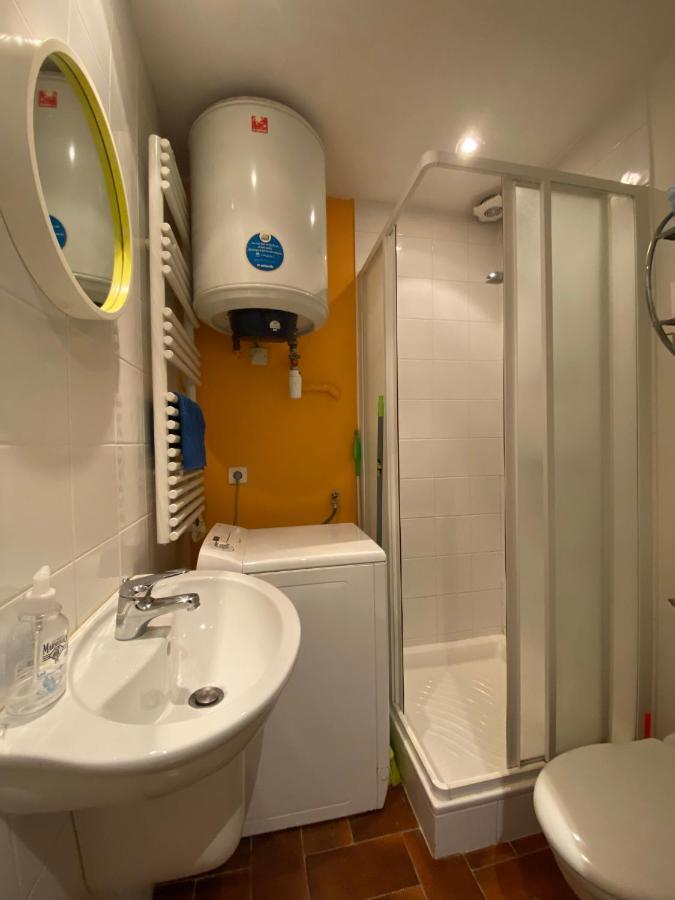 Le Ste Marine - Ptit Coin De Paradis Vue Sur Le Port - Wifi - Entree Autonome Combrit Exterior foto